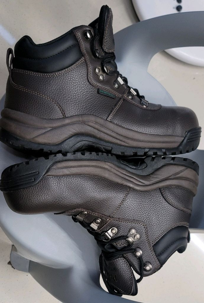 Propet 남성 방수 하이킹 부츠 7--7