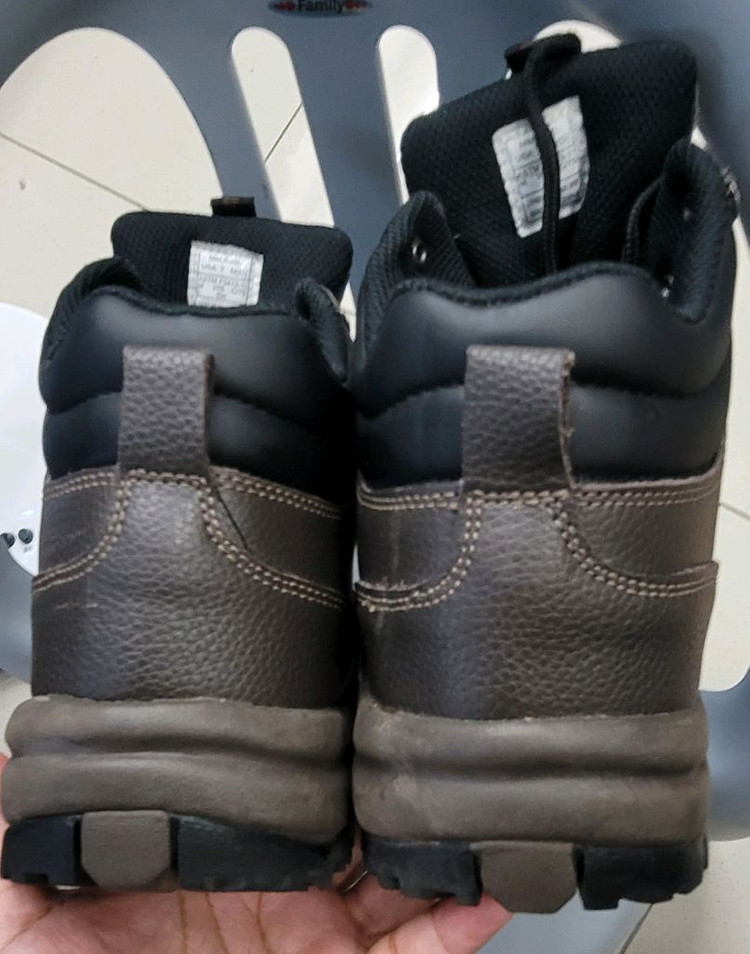 Propet 남성 방수 하이킹 부츠 7--8