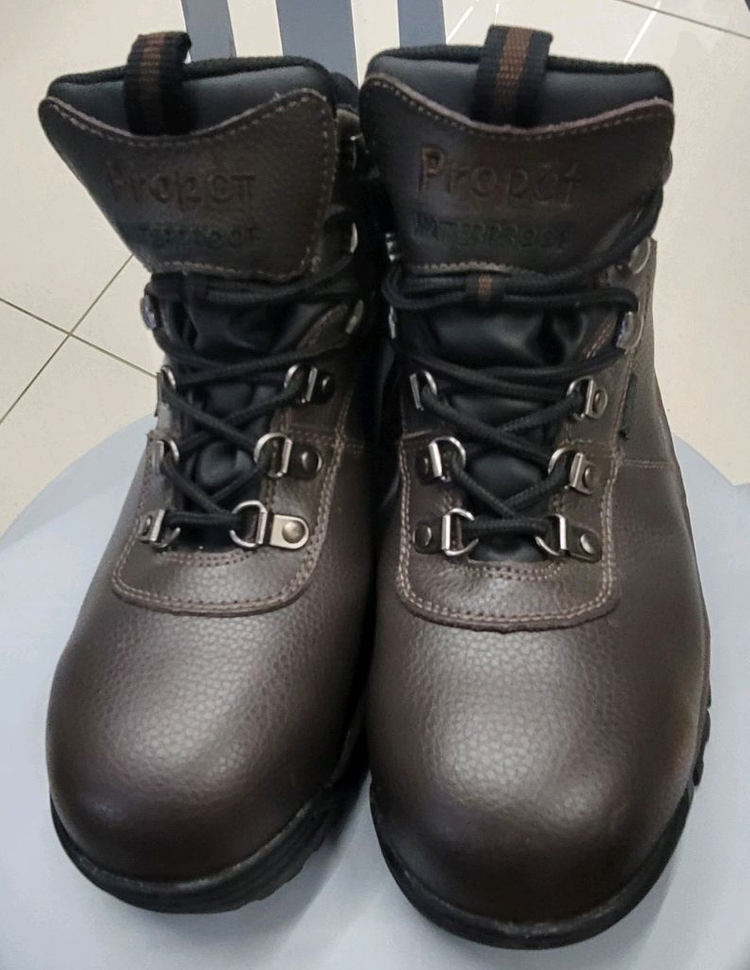 Propet 남성 방수 하이킹 부츠 7--0