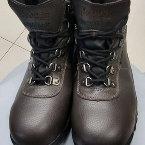 Propet 남성 방수 하이킹 부츠 7