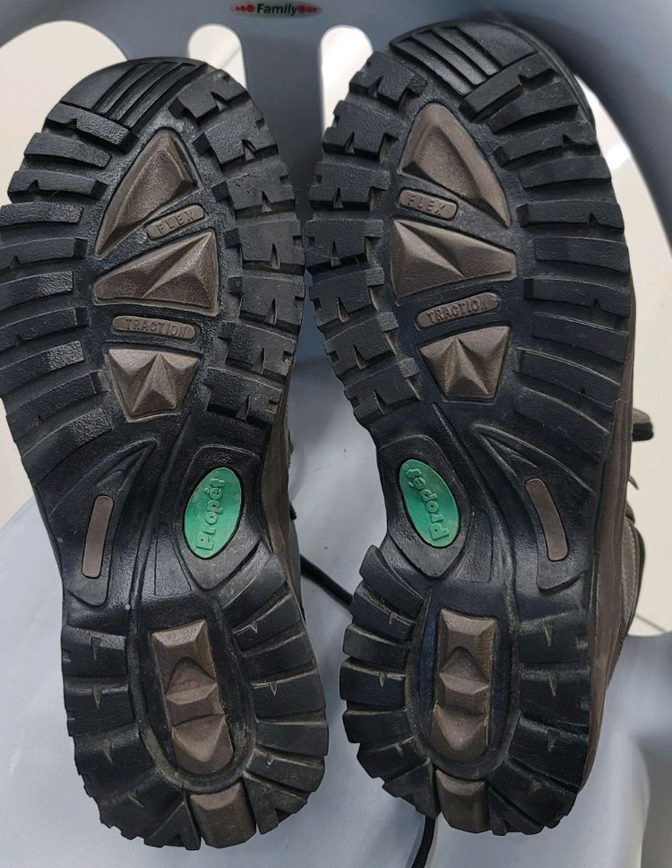 Propet 남성 방수 하이킹 부츠 7--9