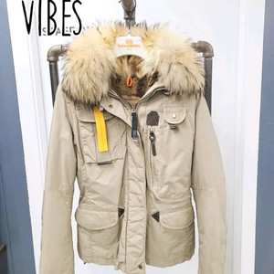 파라점퍼스 디날레 카푸치노/여66