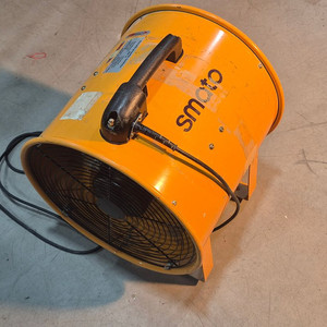 중고 배풍기 (스마토 포터블펜/ SMATO/ SMP-35) 중고팝니다