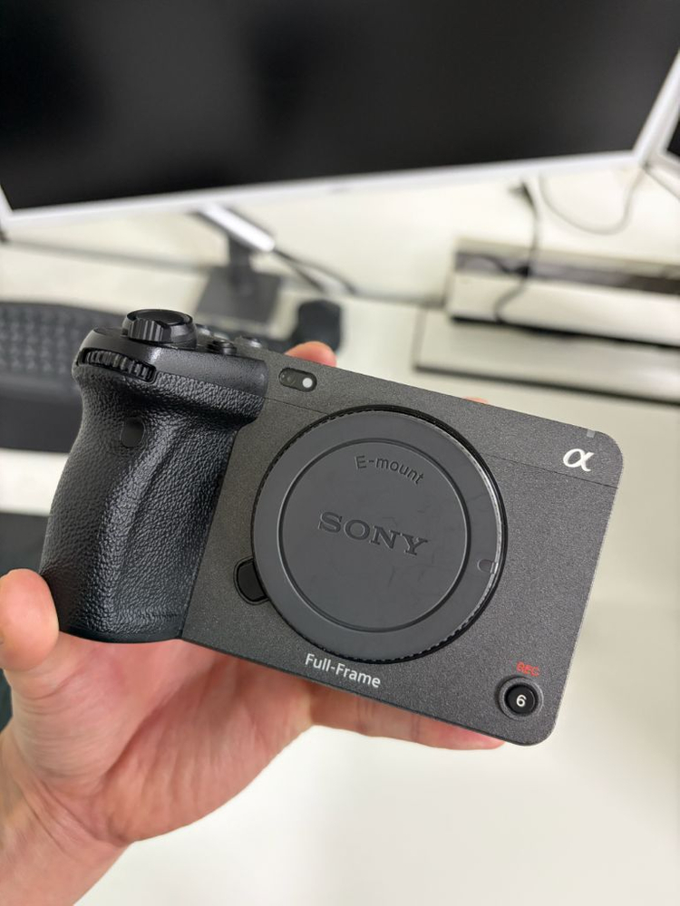 소니 FX3, 2470 gm2, 오즈모 액션5, 로닌 rs3 프로 등 카메라 장비 팝니다--1