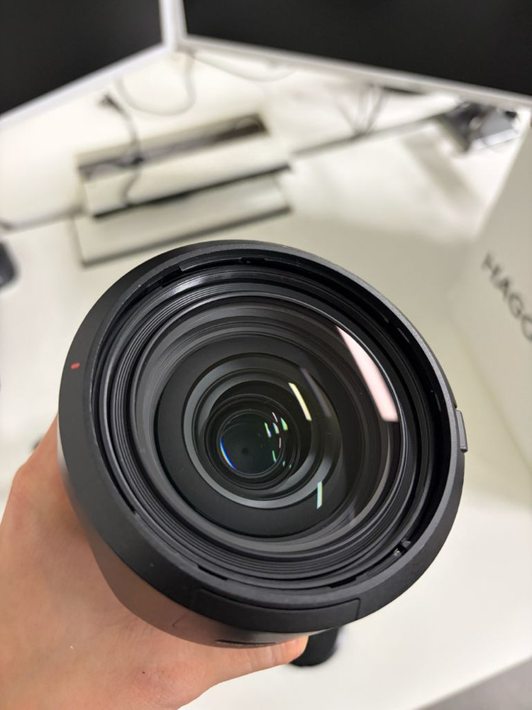 소니 FX3, 2470 gm2, 오즈모 액션5, 로닌 rs3 프로 등 카메라 장비 팝니다--2