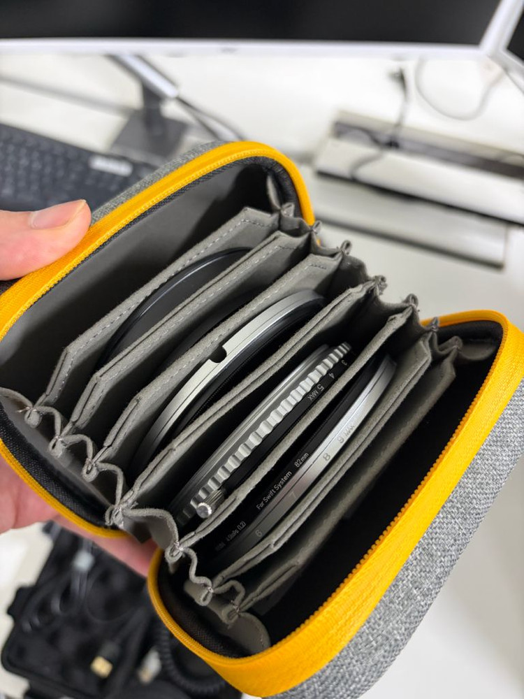 소니 FX3, 2470 gm2, 오즈모 액션5, 로닌 rs3 프로 등 카메라 장비 팝니다--4