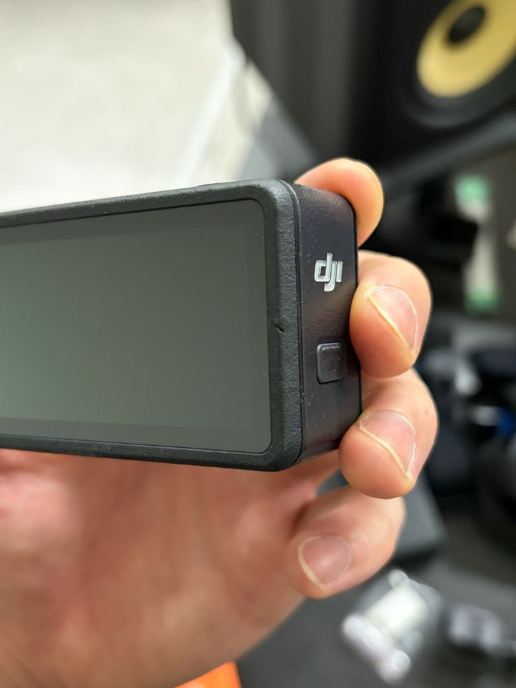 소니 FX3, 2470 gm2, 오즈모 액션5, 로닌 rs3 프로 등 카메라 장비 팝니다--6