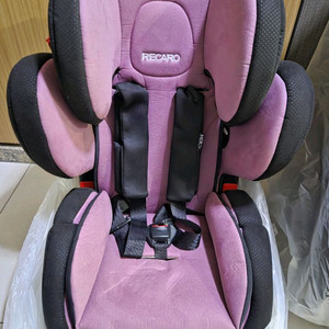 리카로 리네아 휴대용 카시트