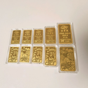 포나인골드바 판매합니다