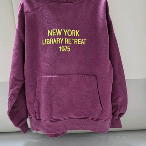 자라 ZARA 키즈 기모 후드 티셔츠 (13사이즈)