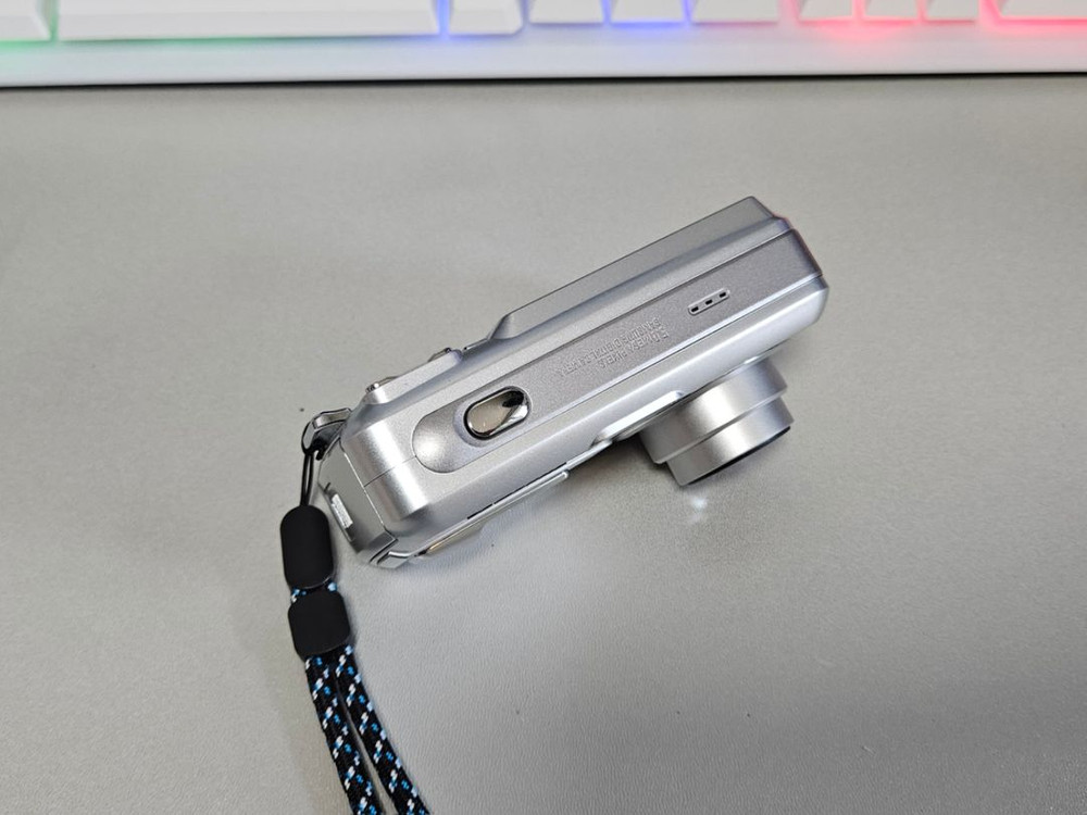 삼성 케녹스 Q25 셀카 셀피 강추 디카 이미지