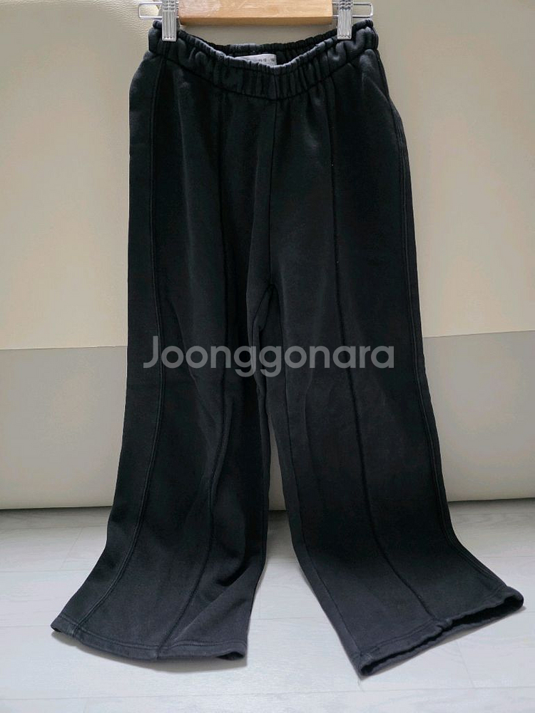 자라 ZARA 키즈 기모 팬츠 (11사이즈)--1