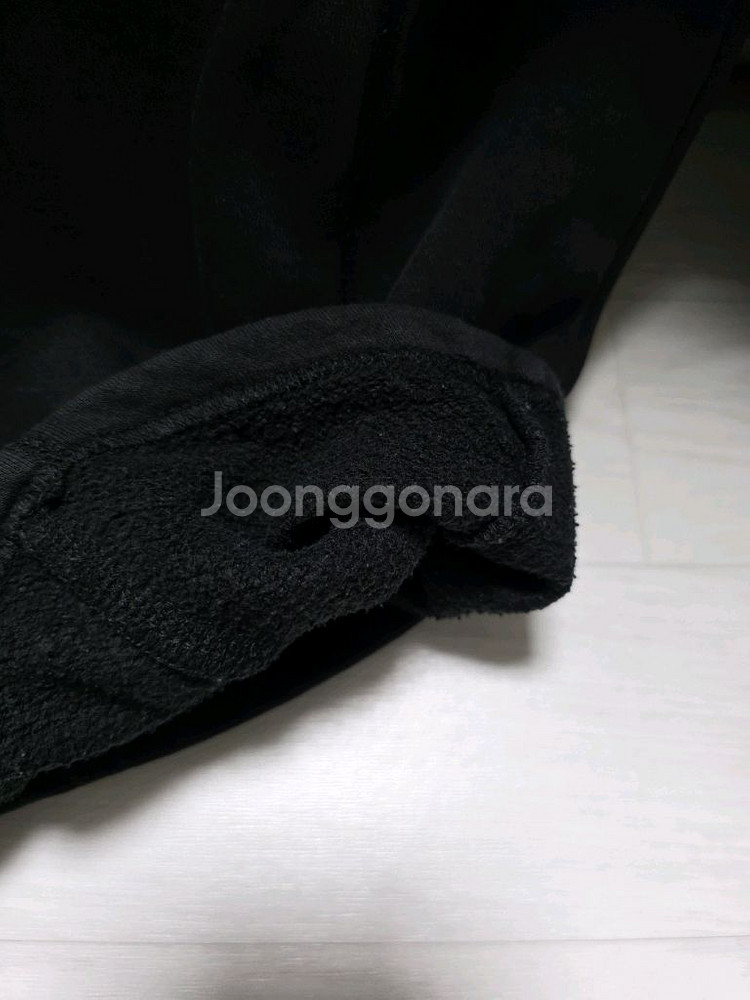 자라 ZARA 키즈 기모 팬츠 (11사이즈)--4