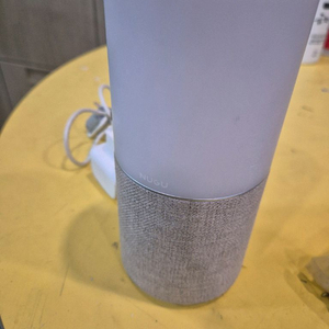 누구 ai 캔들 스피커