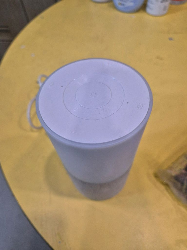 누구 ai 캔들 스피커 이미지