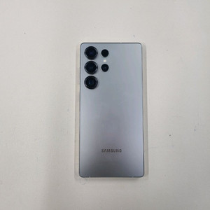 갤럭시s25울트라 256G 무잔상 상태굿 ^^