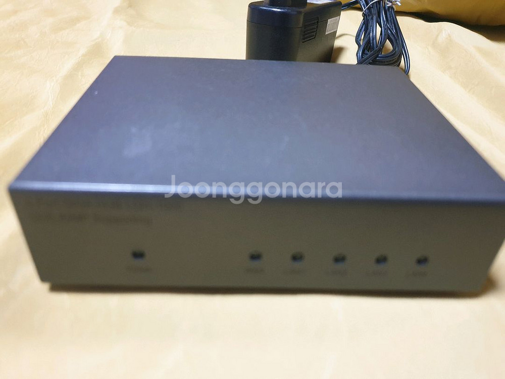 HUB 허브 스위치--1