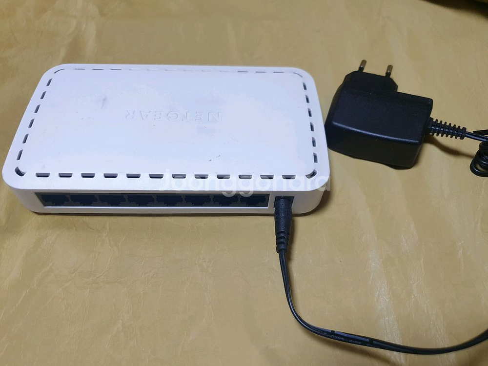 HUB 허브 스위치--2