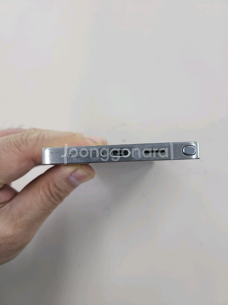 갤럭시s25울트라 256G 무잔상 상태굿 ^^--4