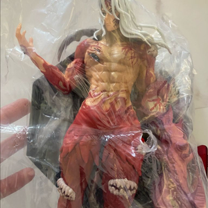 귀멸의칼날 귀칼 귀멸 무잔 캐릭터 피규어