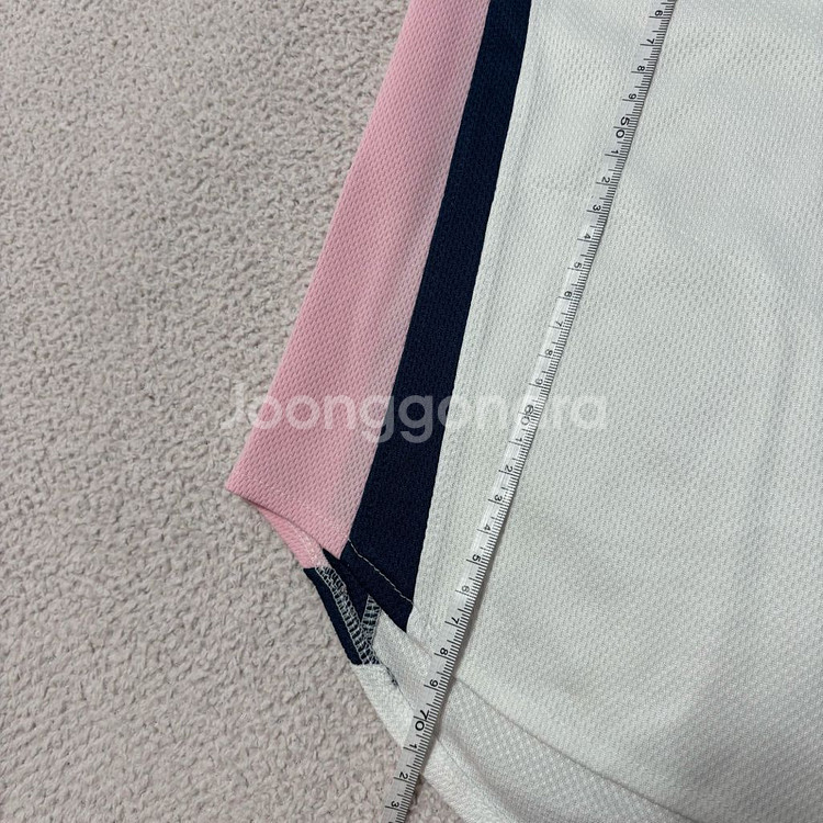 nc다이노스 야구 유니폼 핑크--5