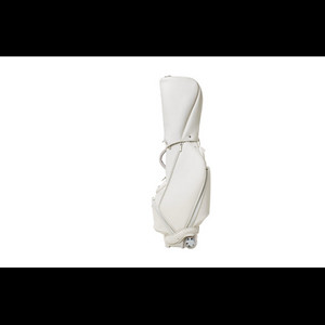 제네시스 골프백 g90 골프휠백 골프공 채커버 풀세트 판매합니다 이미지