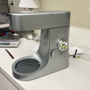 캔우드 믹서 휘핑기 kvl4100s