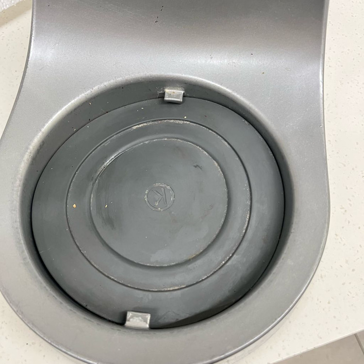 캔우드 믹서 휘핑기 kvl4100s--1