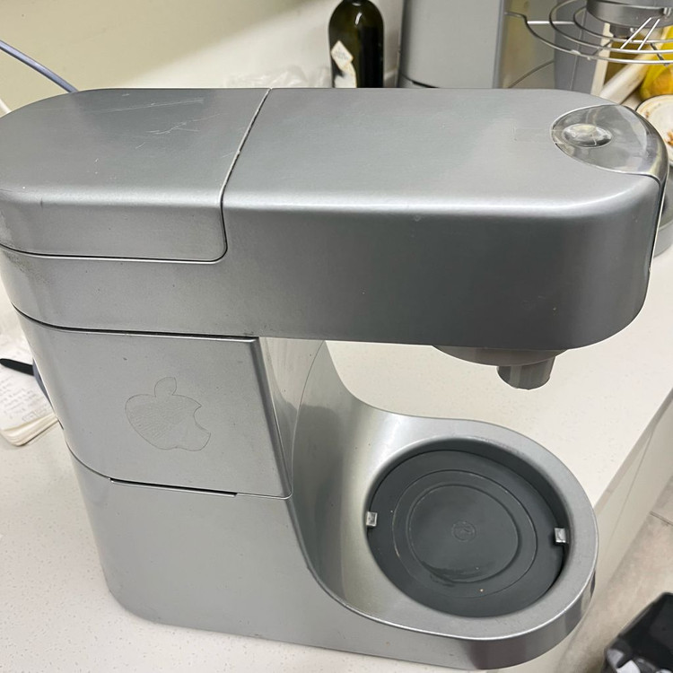 캔우드 믹서 휘핑기 kvl4100s--2