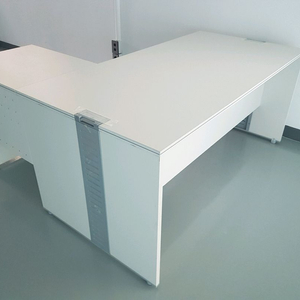 퍼시스 수퍼테크책상