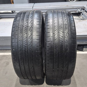 중고 타이어 245 45 19 한국 타이어 벤투스 V2AS 2454519