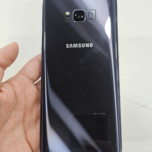 갤럭시S8플러스 64GB 오키드그레이 가성비폰