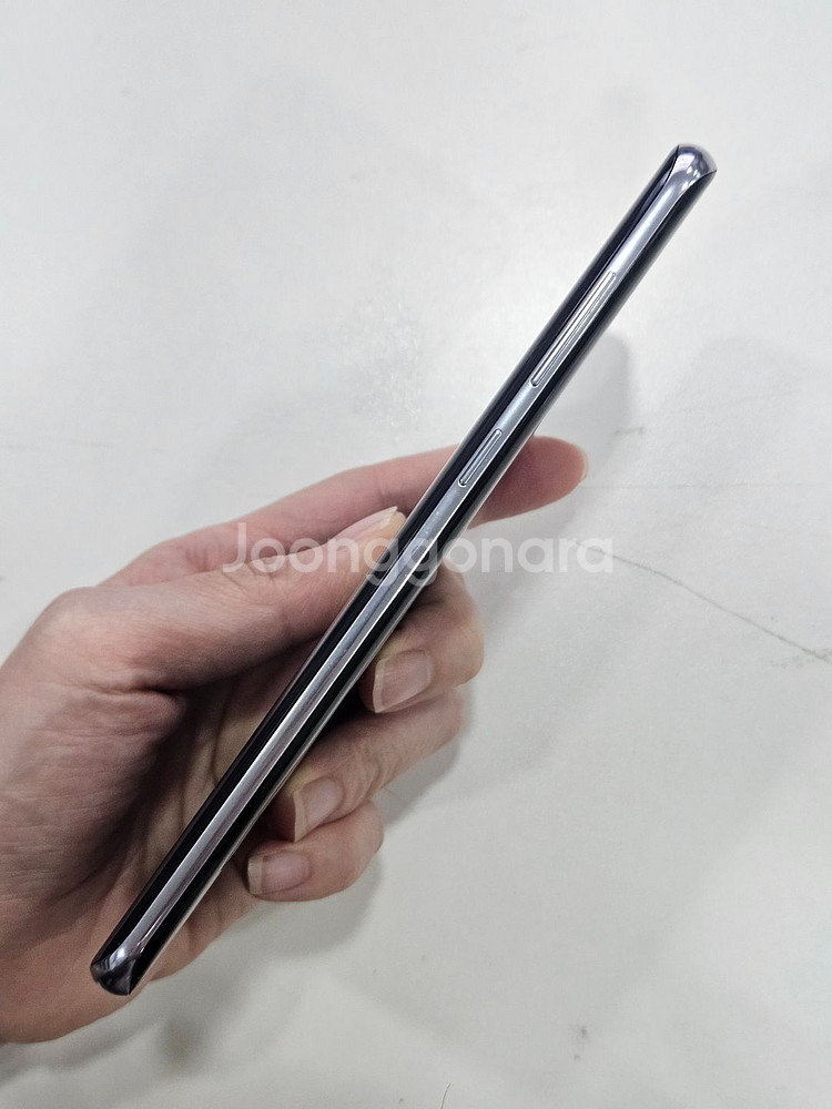 갤럭시S8플러스 64GB 오키드그레이 가성비폰--1