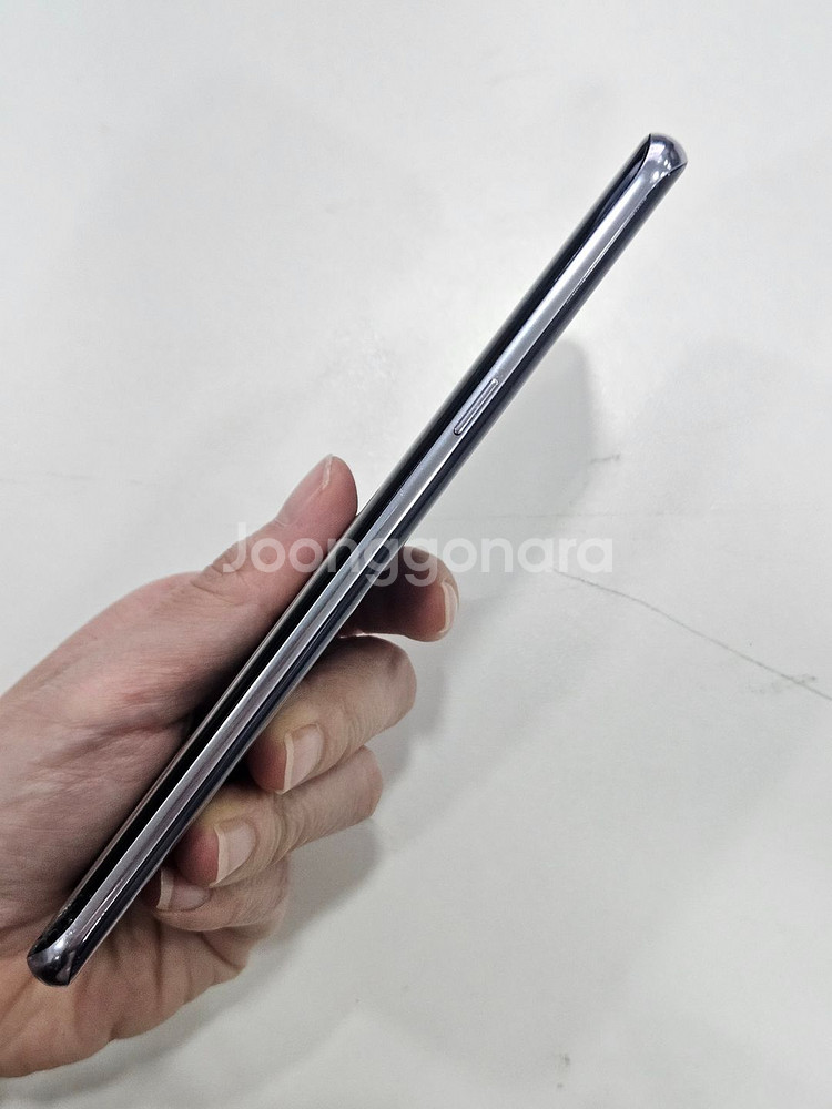 갤럭시S8플러스 64GB 오키드그레이 가성비폰--2