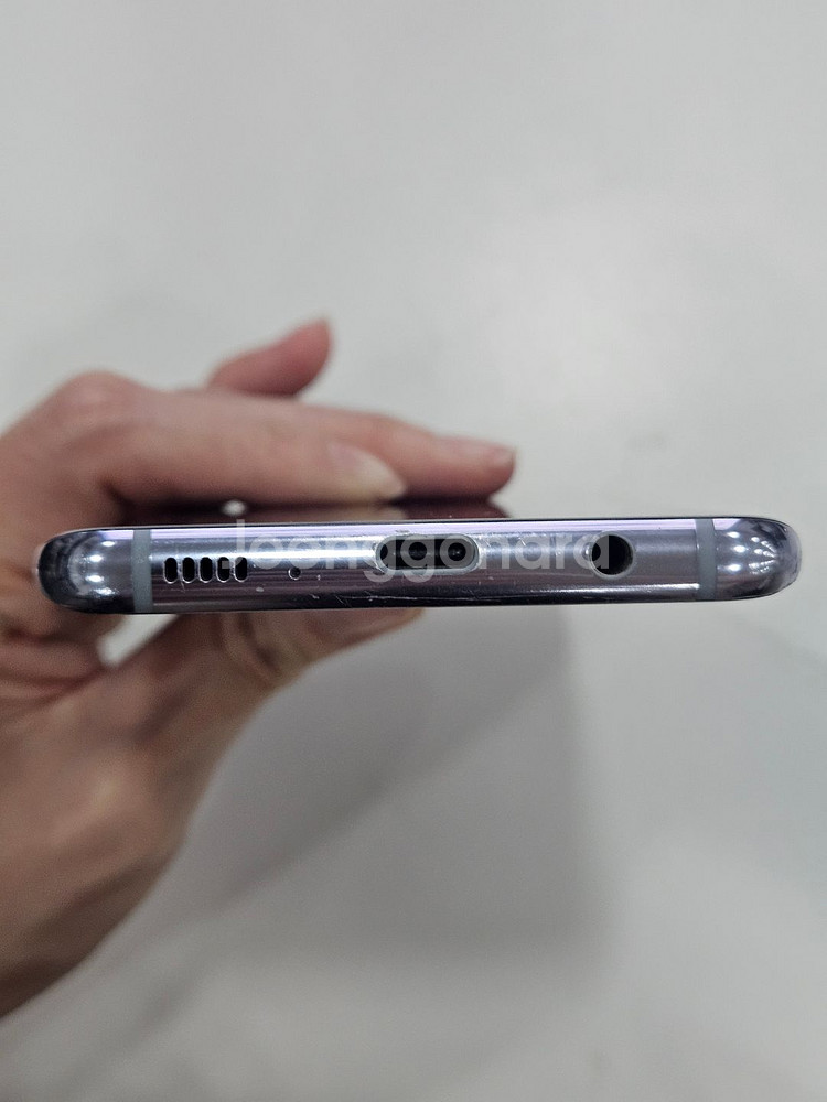 갤럭시S8플러스 64GB 오키드그레이 가성비폰--4