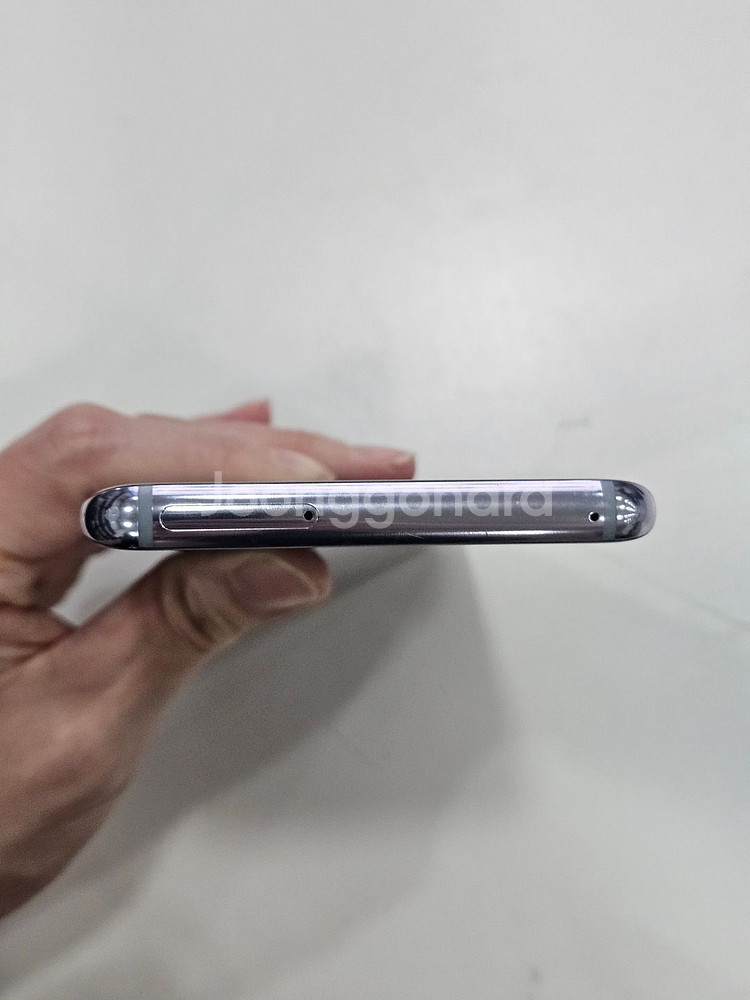 갤럭시S8플러스 64GB 오키드그레이 가성비폰--3