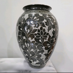 [새상품] 도자기 꽃병