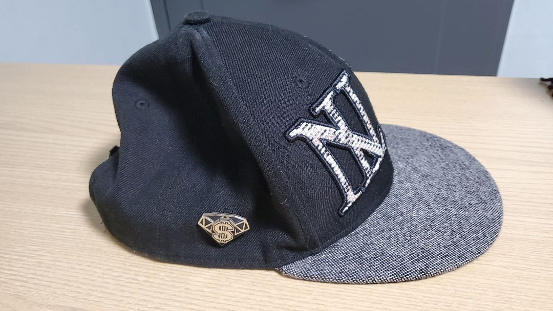 햇츠온-스냅백,캡,모자--3