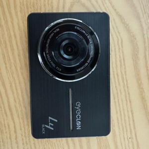 아이클론 L4 블랙박스