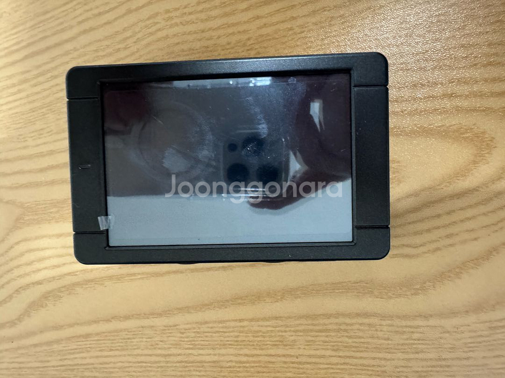 아이클론 L4 블랙박스--1