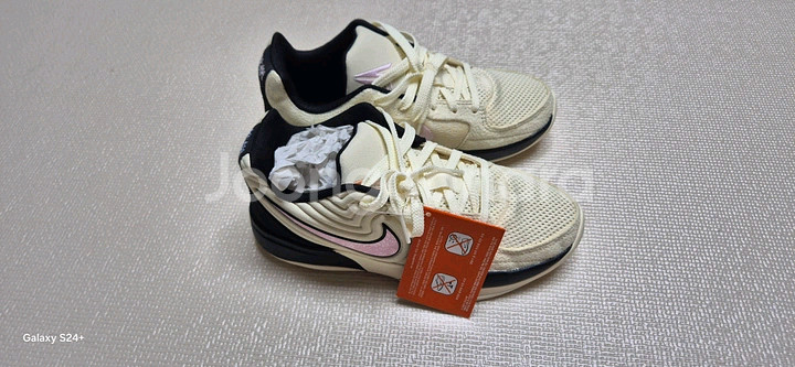 나이키 오브제컬렉션 농구화--0