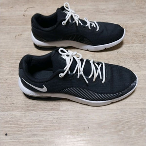 나이키/270) 에어맥스 운동화