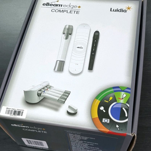 edge+ 컴플리트 프로젝터 레이저 포인터 세트