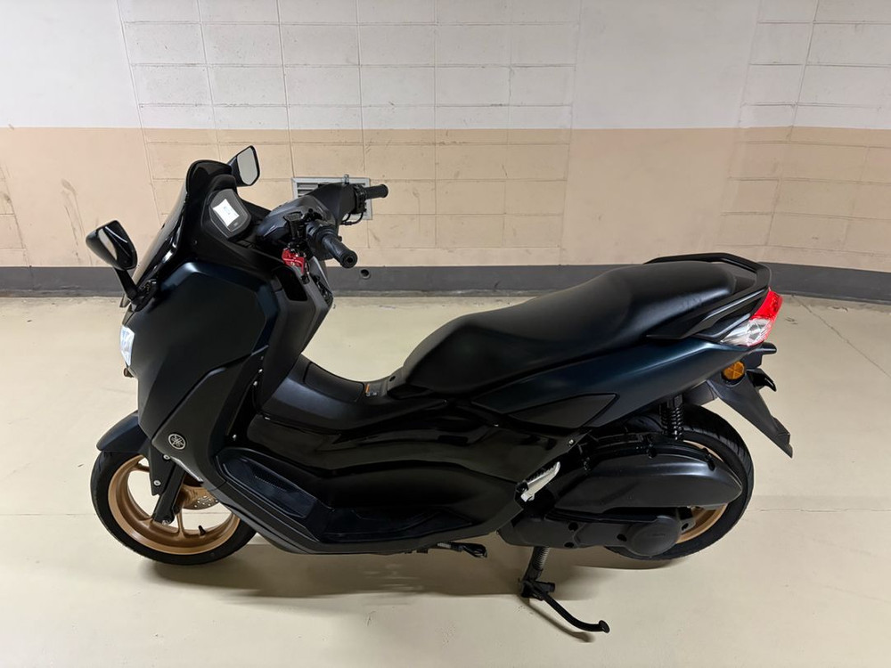 야마하 23년식 nmax155 이미지