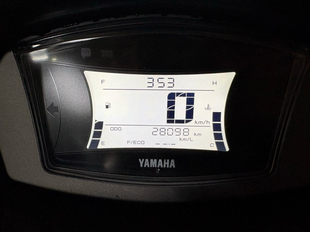 야마하 23년식 nmax155 이미지