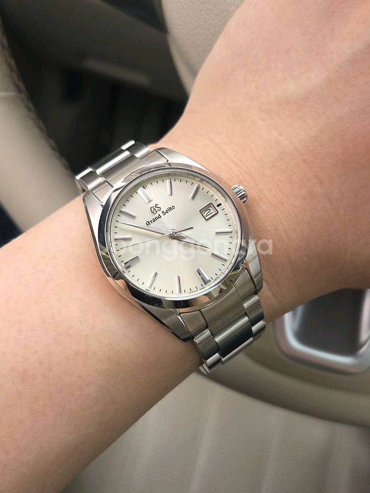 그랜드세이코 SBGX263--0