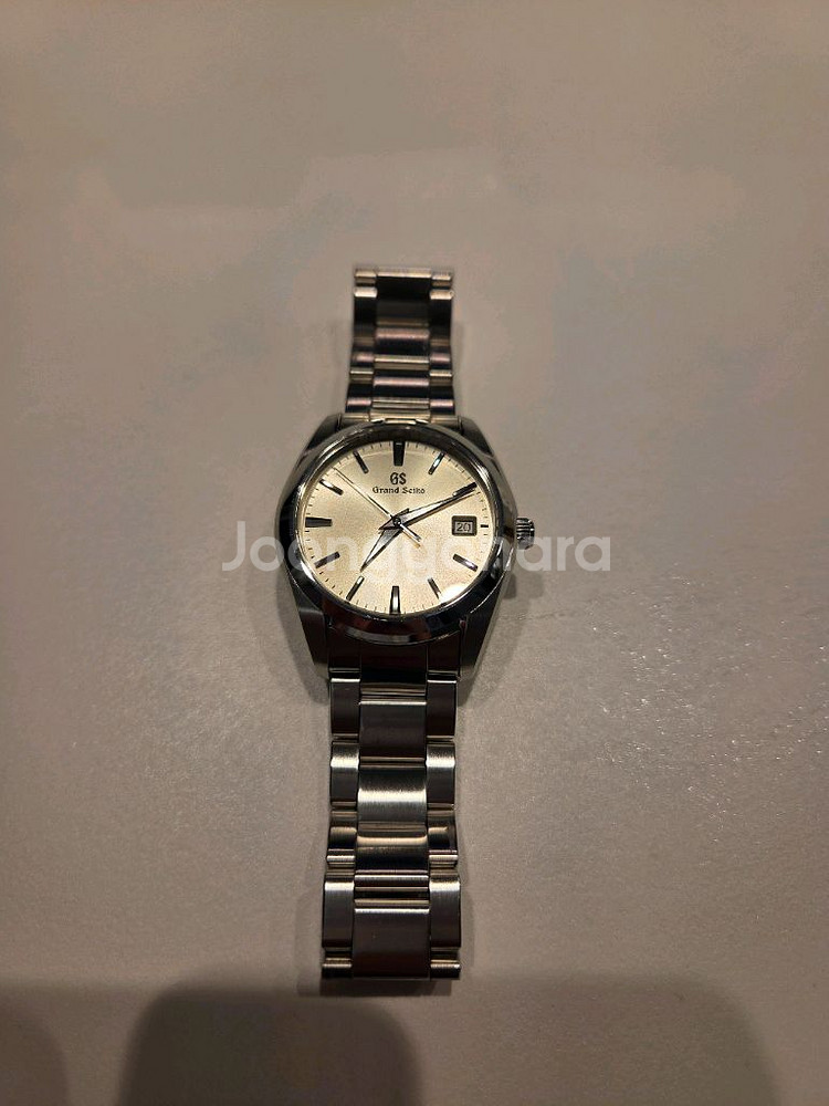 그랜드세이코 SBGX263--1