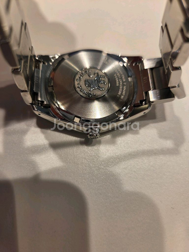 그랜드세이코 SBGX263--4