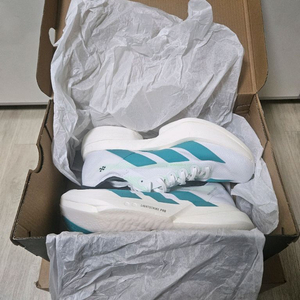 아디다스 아디제로 아디오스 프로4 w 245 새상품