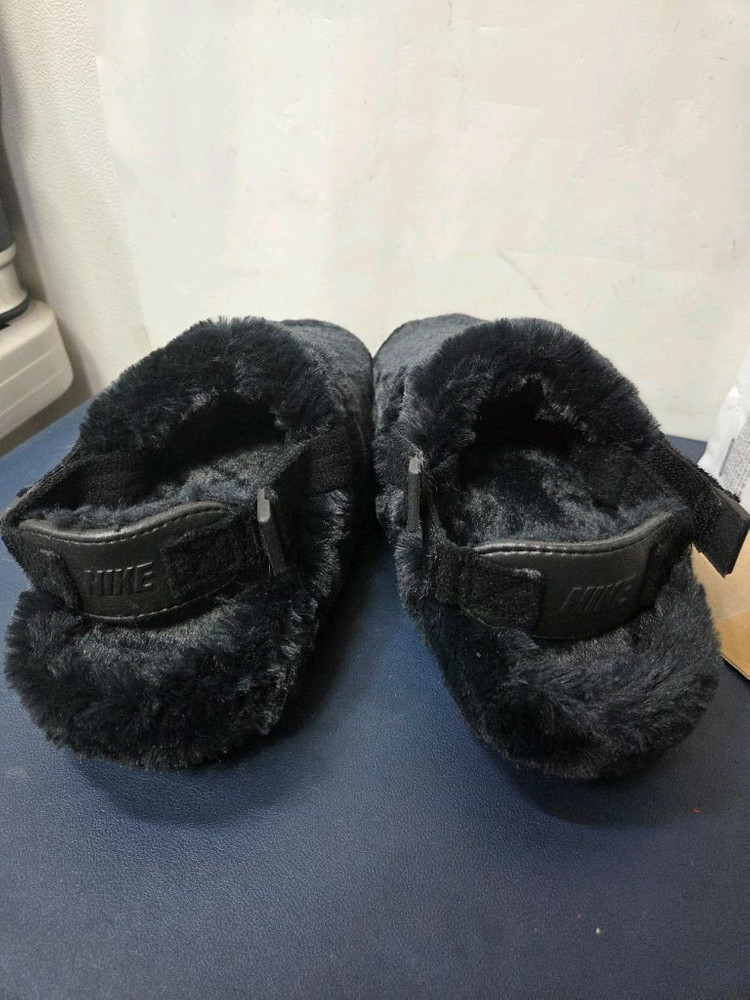 미착용 새상품 나이키 캄 SE 뮬 250사이즈 이미지